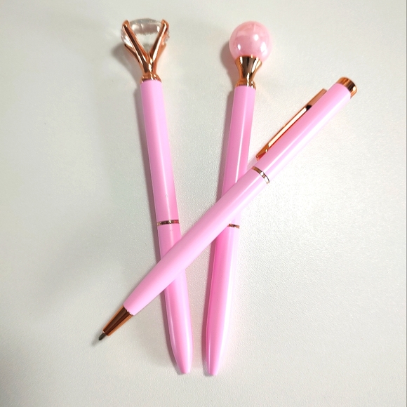 Luxury pen set 1 - Picture 3 of 4